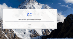 Desktop Screenshot of ccsoft.no